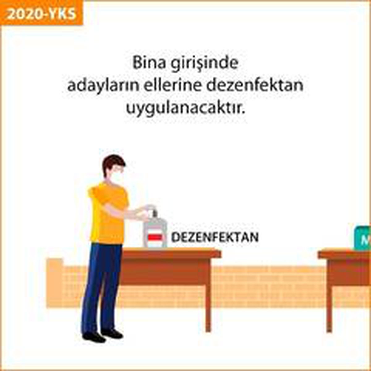 Son Dakika | ÖSYM Başkanı Aygün\'den YKS açıklaması