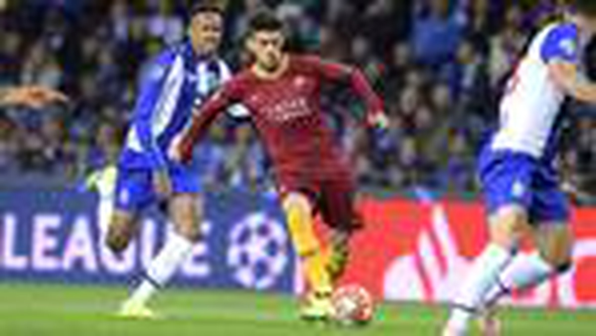 Roma\'nın sol kanadı Fenerbahçe\'ye...