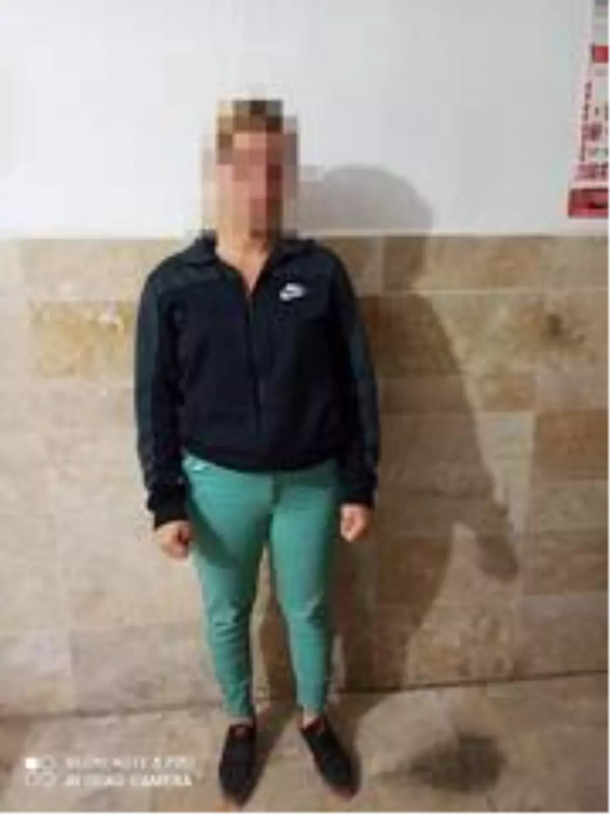 Suç makinesi otostopçu kadınlar nihayet yakalandı