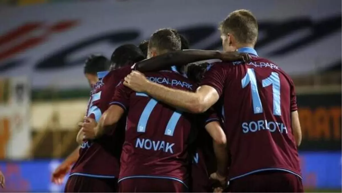 Trabzonspor adalet istiyor