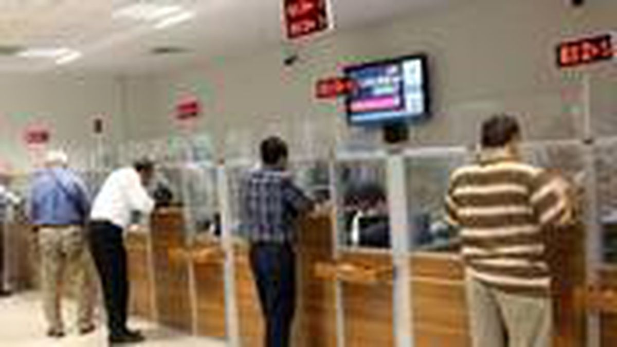 Vatandaşa tek tek soruldu! İşte Türk halkının en güvendiği bankalar