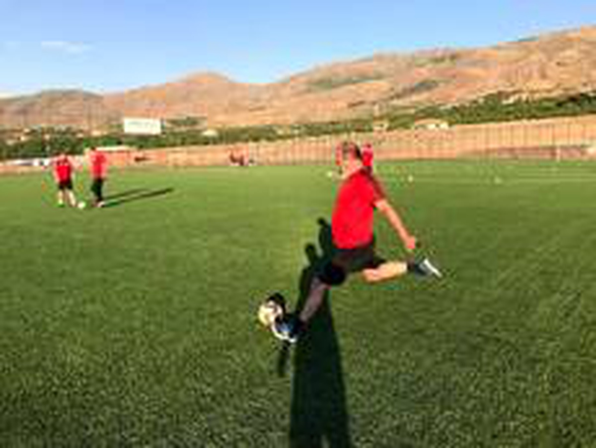 Yeşilyurt Belediyespor ligde kalan 6 maça final gözüyle bakıyor