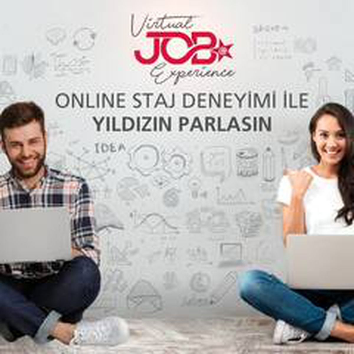 Yıldız Holding\'in genç yetenek programı dijitale taşındı