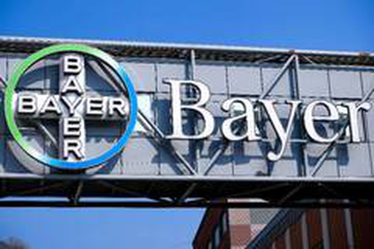 Alman kimya şirketi Bayer, ABD\'li davacılara 10.9 milyar dolar ödeyecek