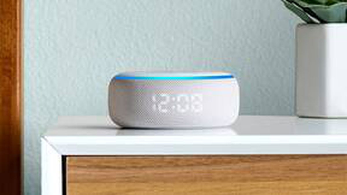 Amazon Echo Evdekileri Dışarıda Gibi Hissettirecek