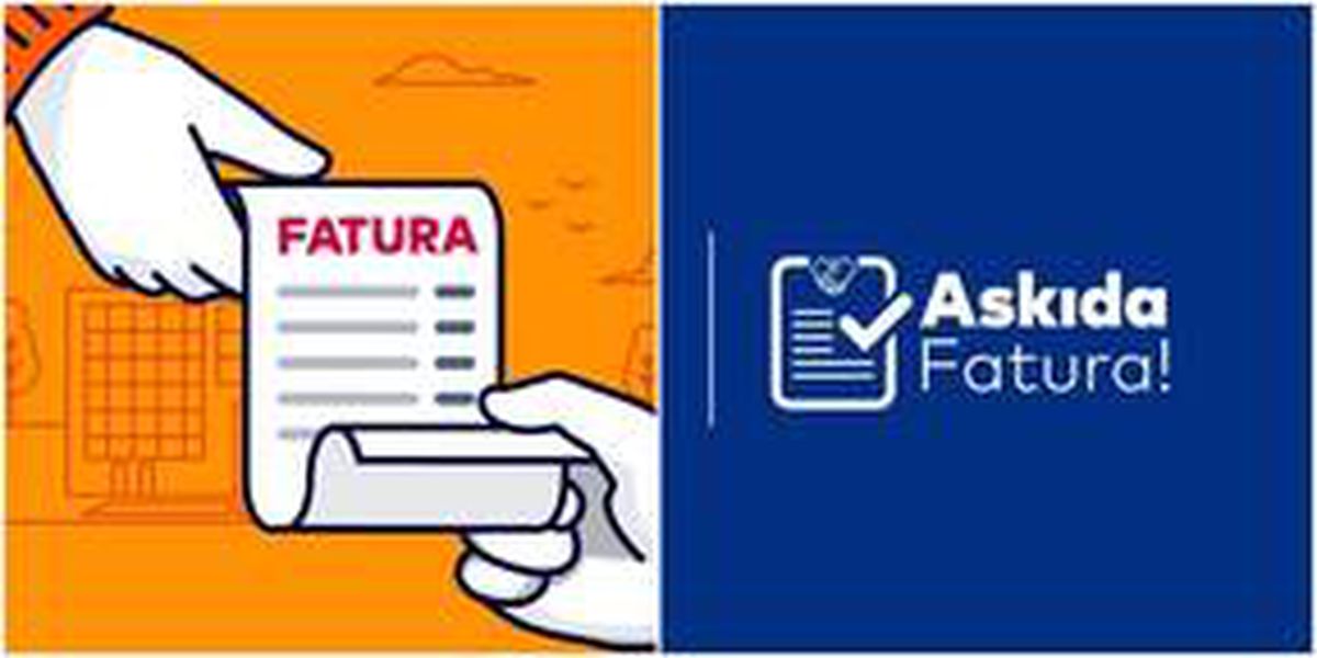 Anneye bebeğe de askıda fatura