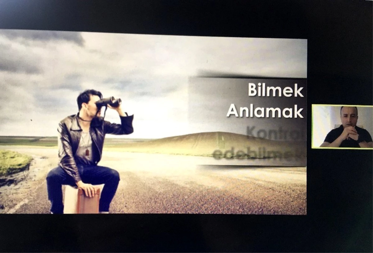 AOSB Akademi\'de dijital eğitim devam ediyor