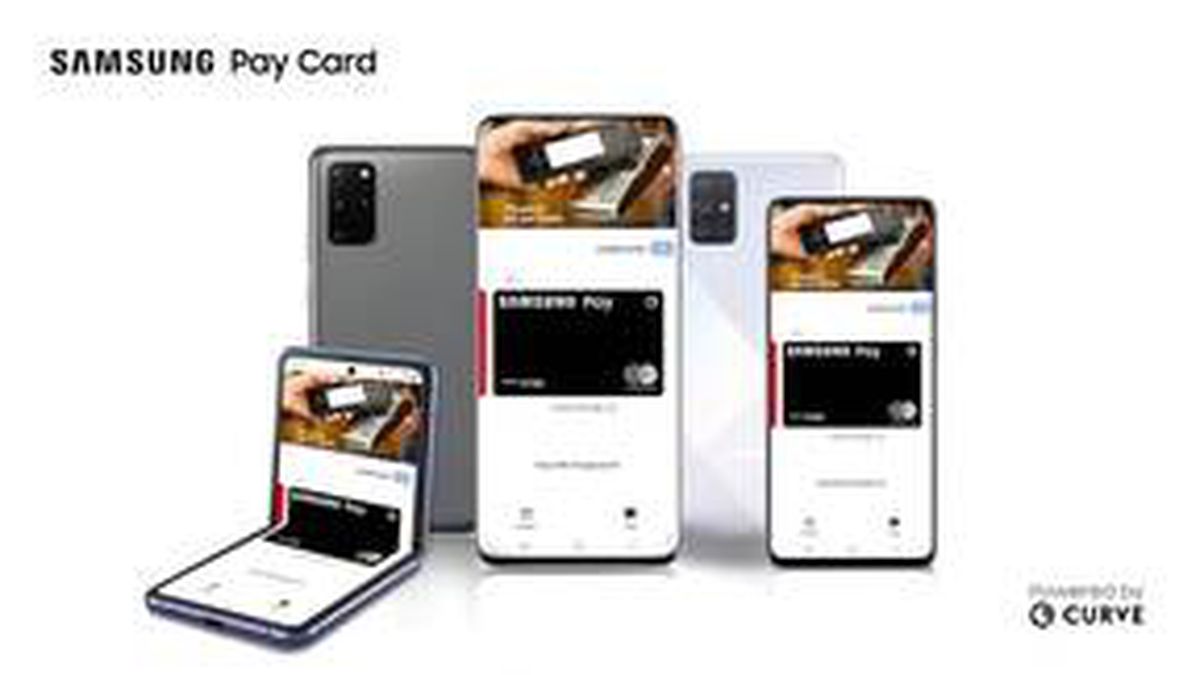 Apple Card Rakibi Samsung Pay Card Tanıtıldı, İşte Özellikleri
