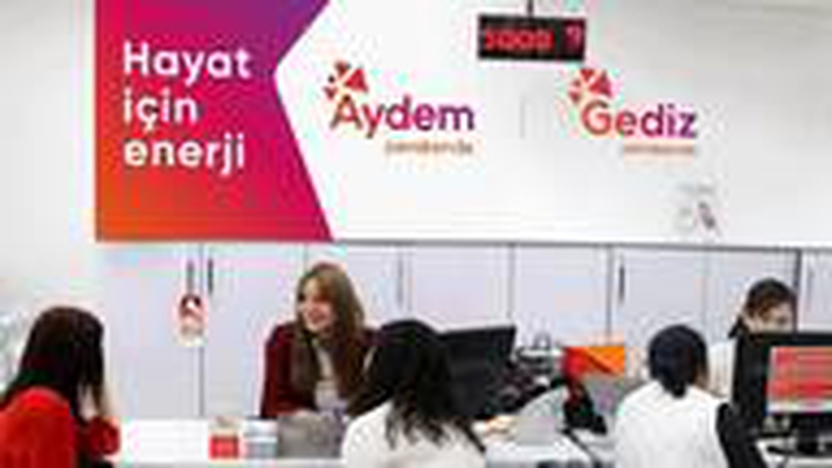 Aydem\'den elektrik fatura borçlarına 9 taksit imkanı