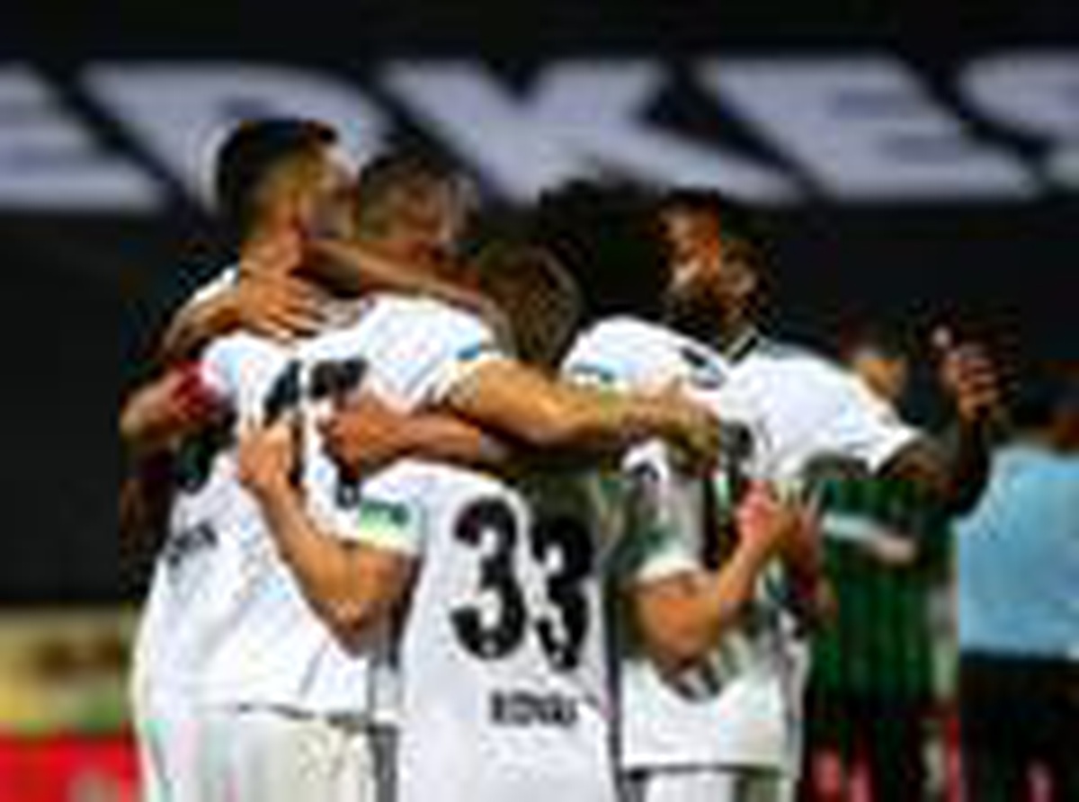 Beşiktaş, Konyaspor maçını kayıpsız geçmek istiyor
