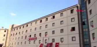 BURDUR Yılın personeli seçildi