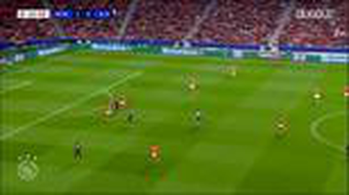 Dušan Tadic\'in Ajax\'taki En İyi 10 Golü 