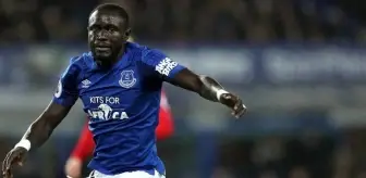 Everton, sezon sonu Oumar Niasse ile yollarını ayırma kararı aldı