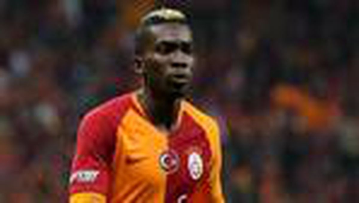 Galatasaray\'da Fatih Terim\'den Onyekuru ve Erencan planı!