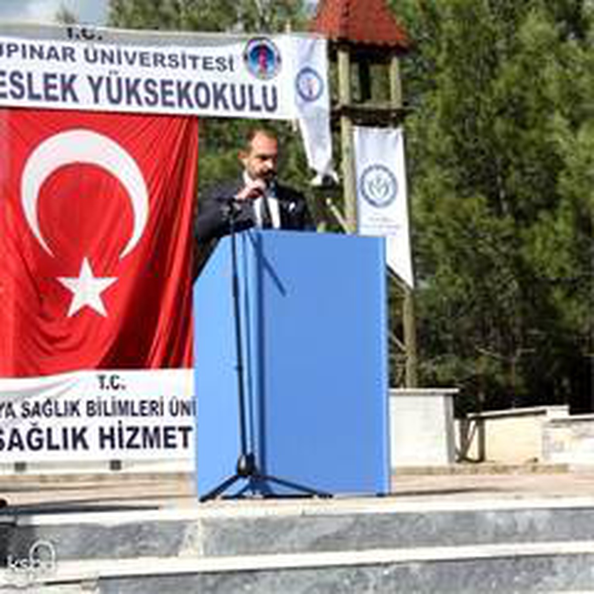 Gediz Sağlık Hizmetleri Meslek Yüksekokulu yeni döneme hazırlanıyor