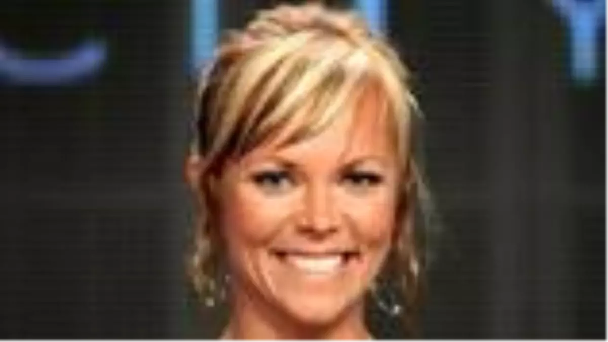 Jessi Combs: \'Dört teker üstündeki en hızlı kadın\', ölümünden bir yıl sonra yeni rekorun sahibi oldu