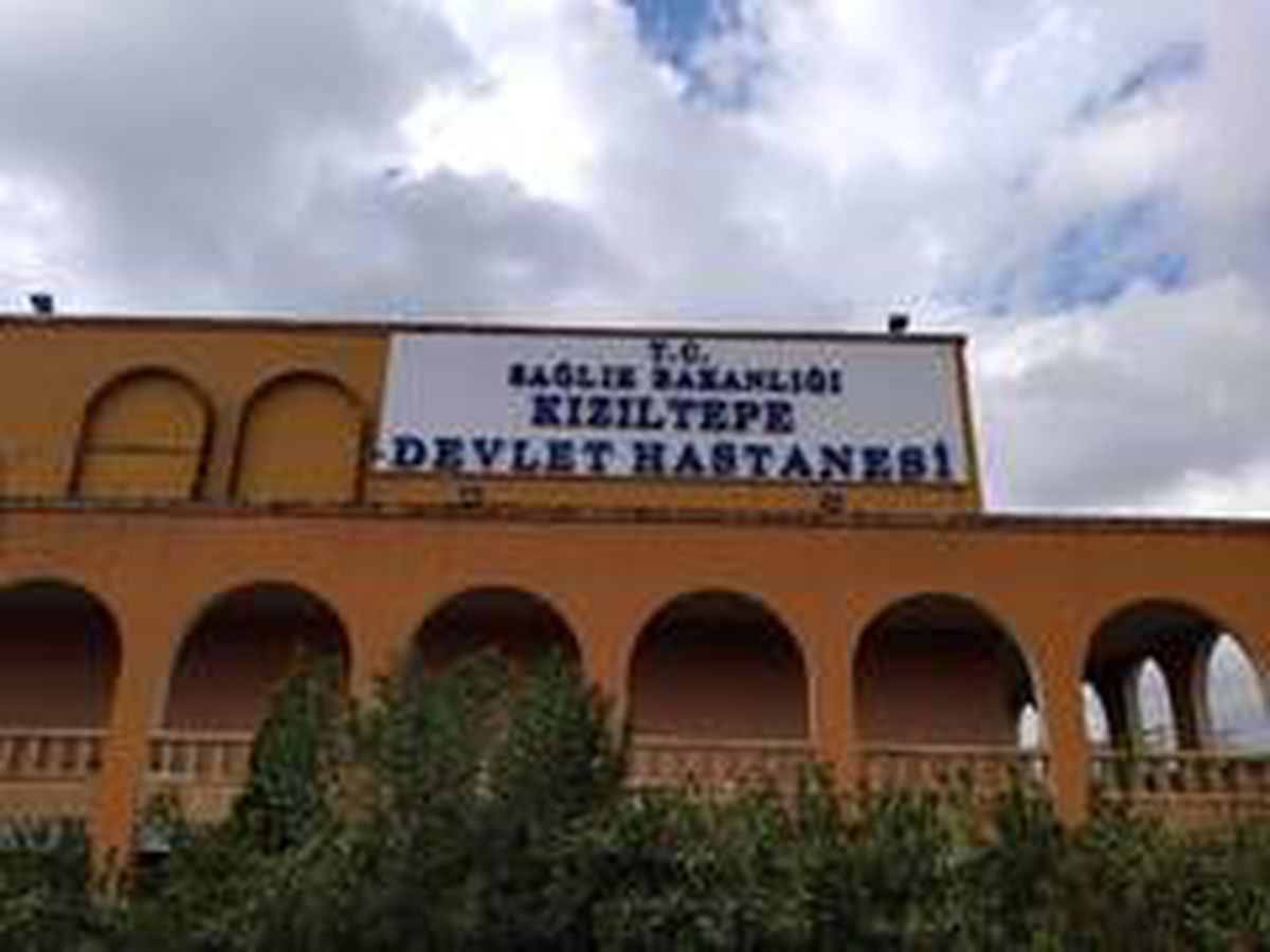Kızıltepe\'de bıçaklı kavga: 1 yaralı