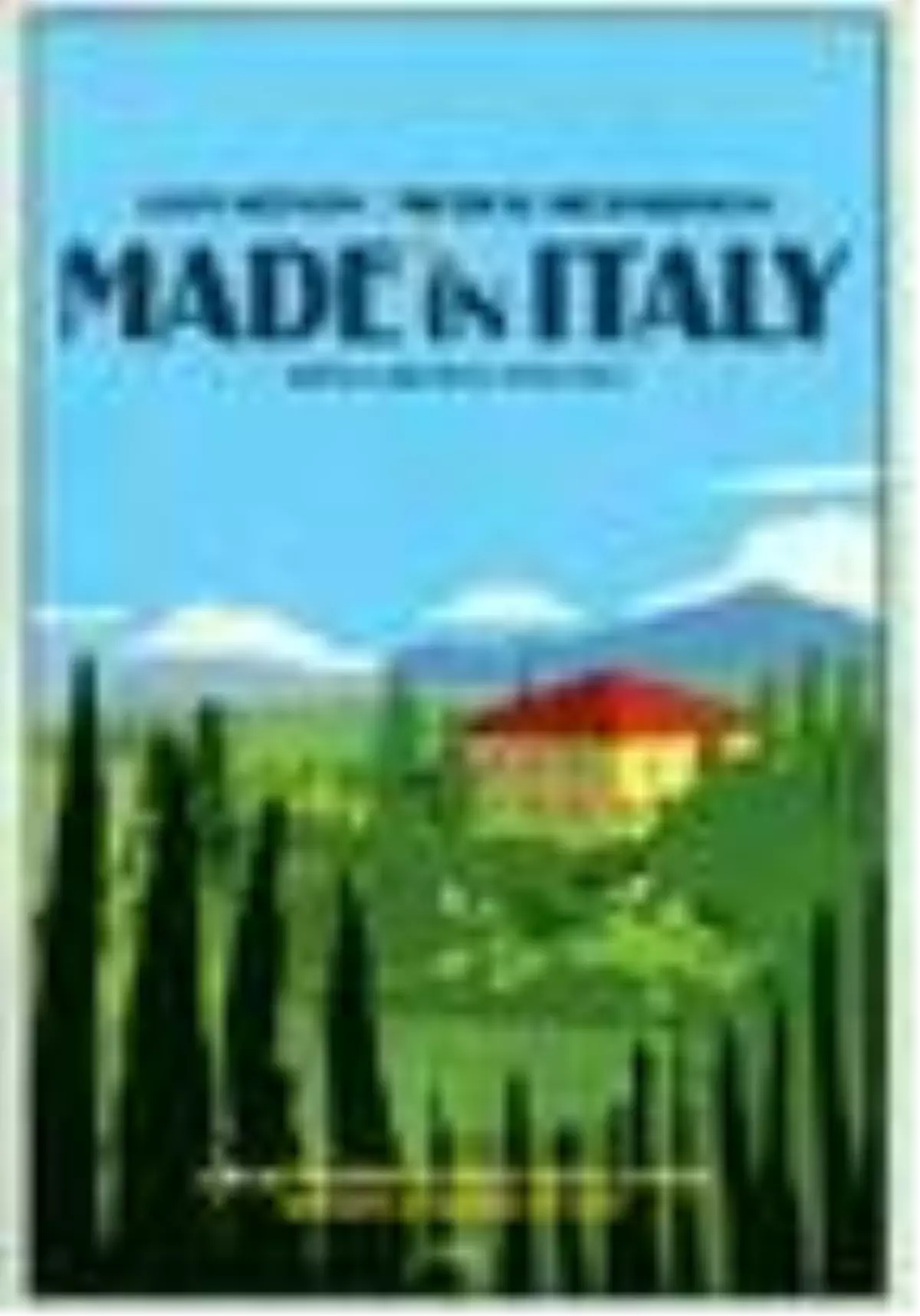 Made In Italy Filmi