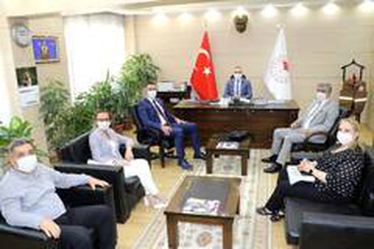 Manisa\'da sosyal yardımlar kırsal kalkınmayla pekiştirilecek