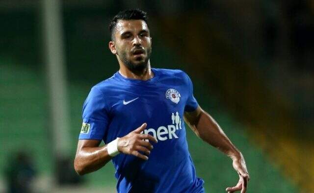 Mert Hakan'ı F. <a class='keyword-sd' data-cke-saved-href='/bahce/' href='/bahce/' title='Bahçe'>Bahçe</a>'ye kaptıran G. <a class='keyword-sd' data-cke-saved-href='/saray/' href='/saray/' title='Saray'>Saray</a>'ın yeni hedefi Kasımpaşalı Aytaç Kara
