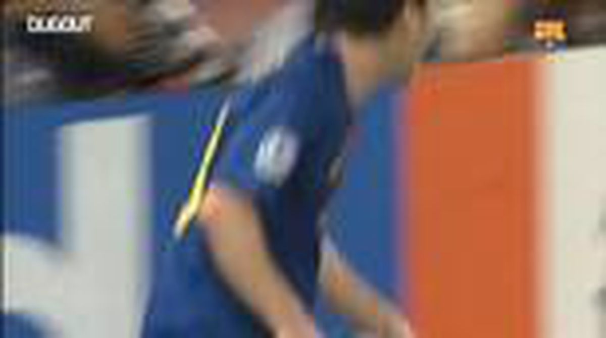 Messi\'nin En Unutulmaz Gol Sevinçleri 
