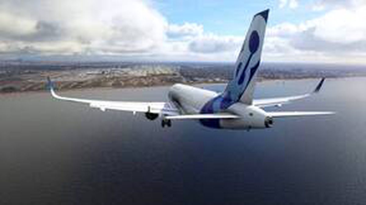 Microsoft Flight Simulator 2020 Karşılaştırma Videosu Yayınlandı