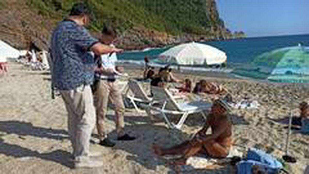 Norveç basını Alanya\'da