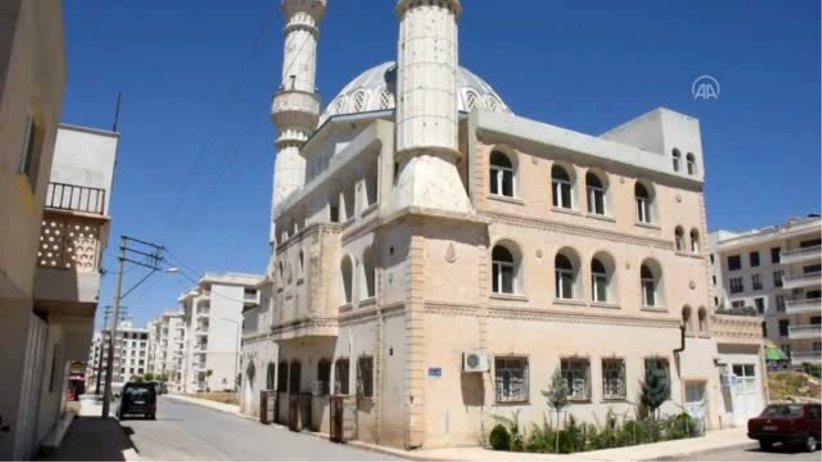 Nusaybin\'de Kovid-19 önlemleri