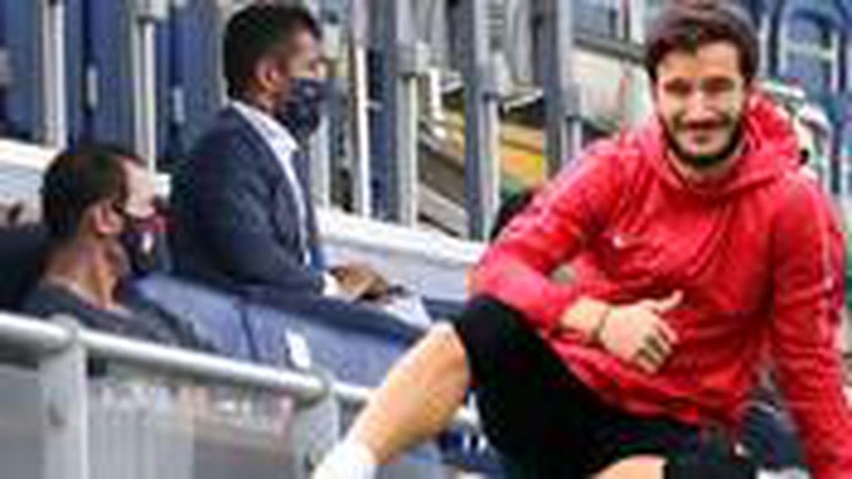 Oğulcan Çağlayan için devreye giren Emre Belözoğlu, beklemediği bir yanıt aldı: Galatasaray'la anlaştım ağabey