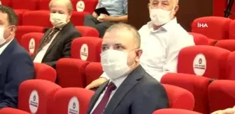 'Pandemiden korun' projesi Sincan'dan başlıyor