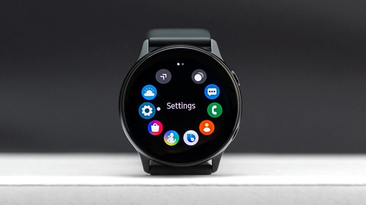 Samsung Galaxy Watch 3 Tasarımı En Net Hali ile Karşınızda!