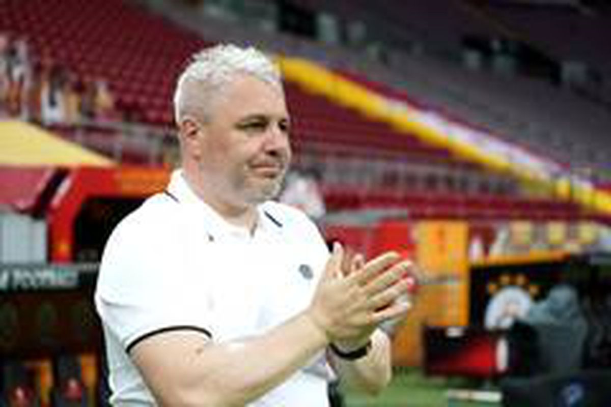 Sumudica: "Galatasaray maçında özel bir takım olduğumuzu gösterdik"