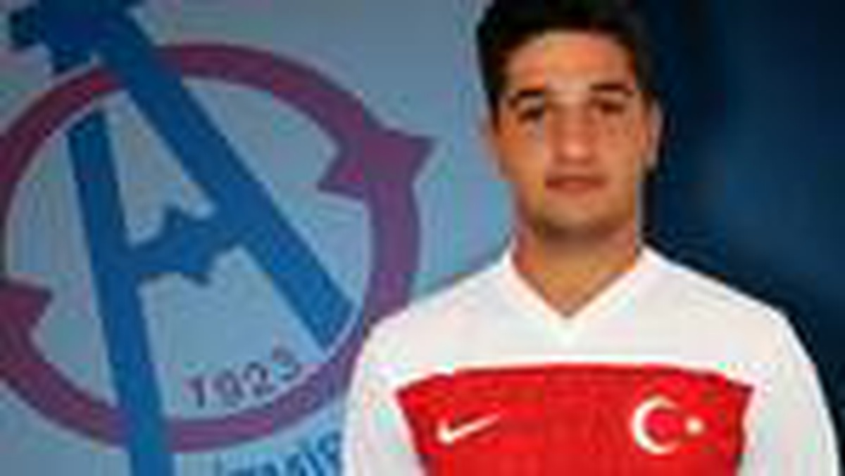 Trabzonspor, Muhammet Taha Tepe transferini bitirdi!