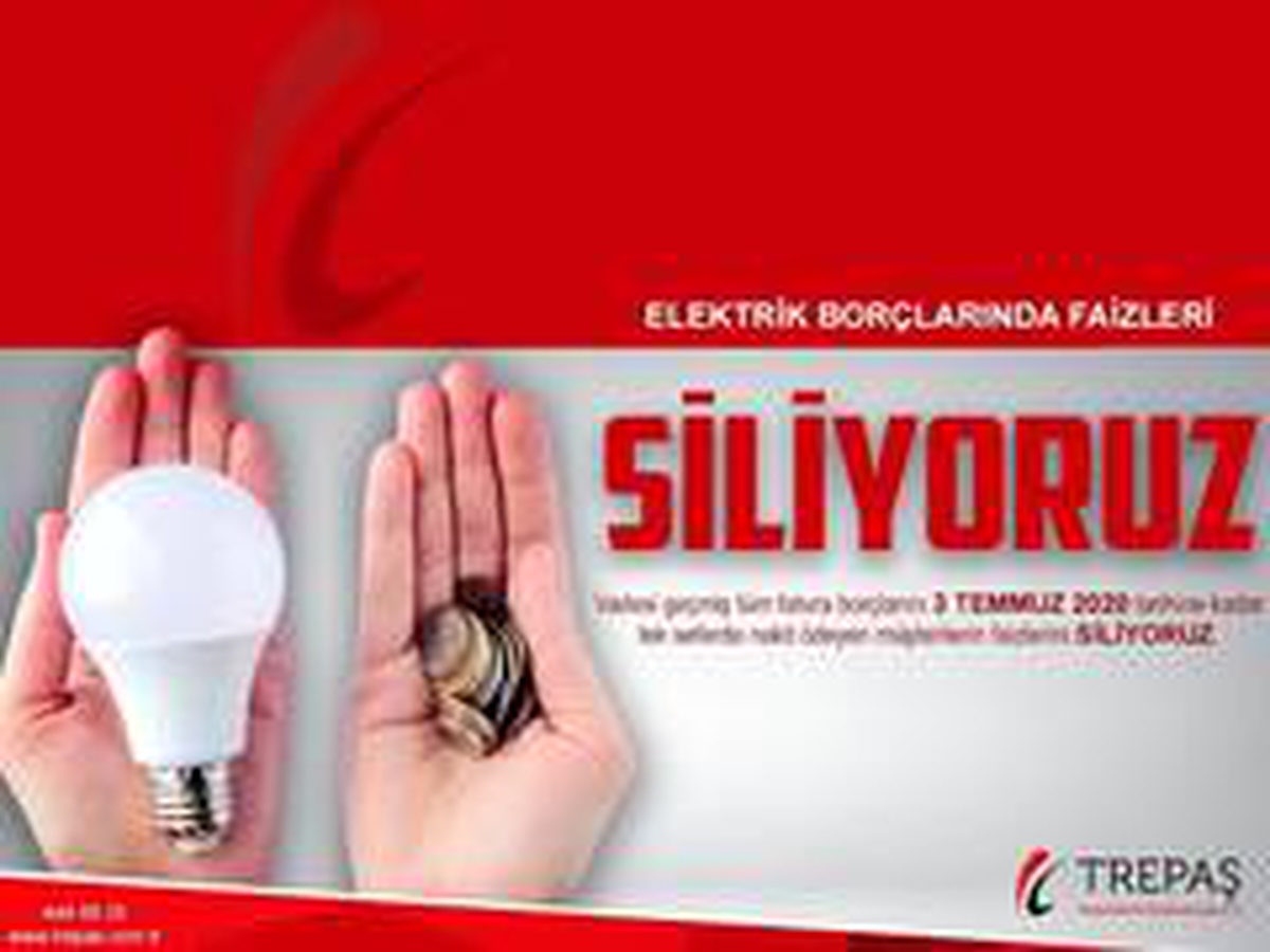 TREPAŞ\'tan tarihi fırsat