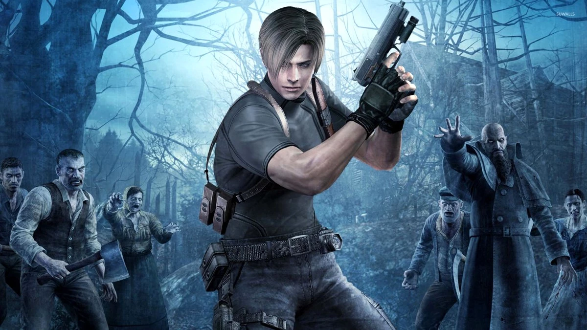 Yeniden Yapım Resident Evil 4 Hikayesi Nasıl Olacak?