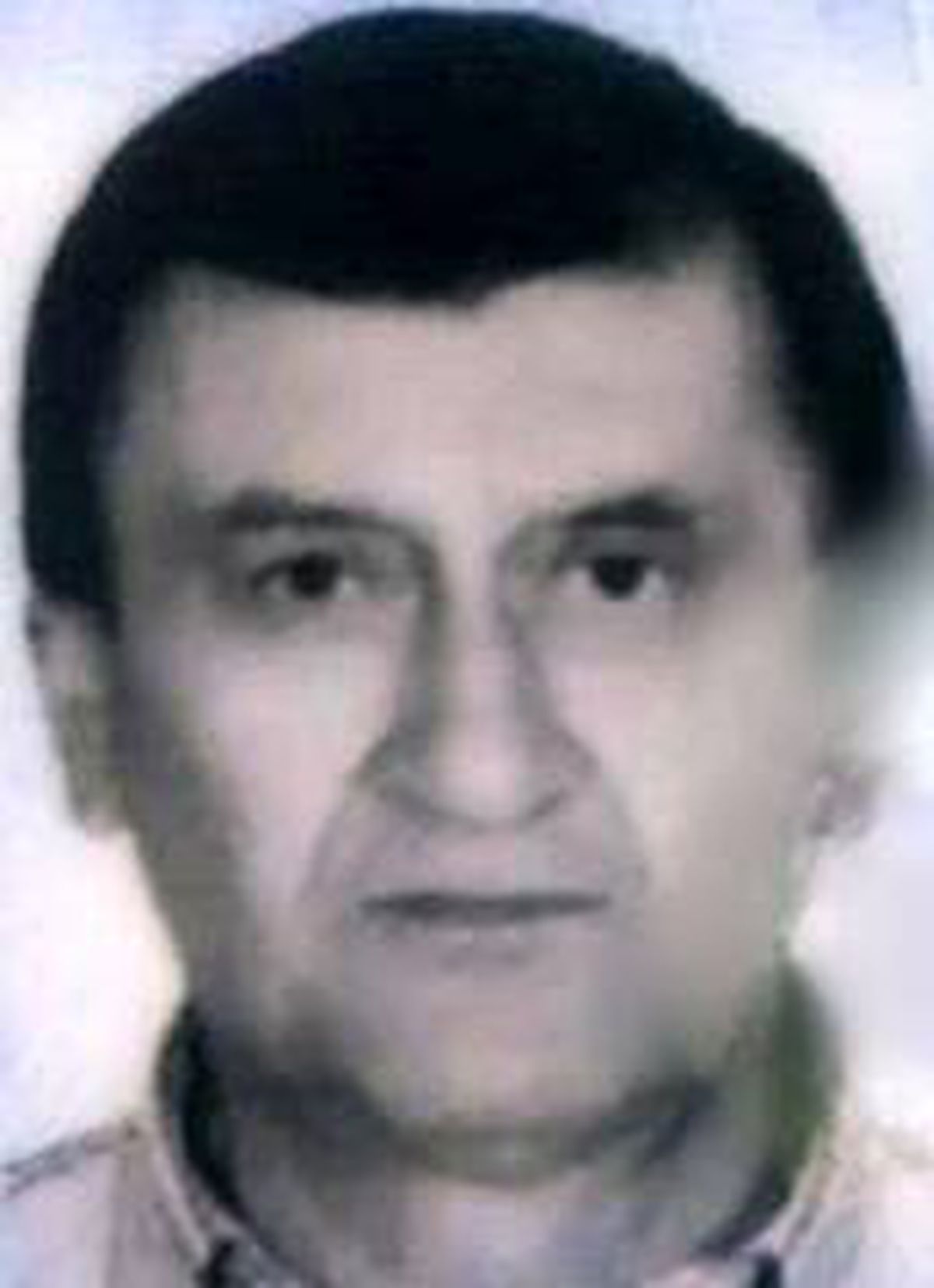 Yorgun mermi öldürdü