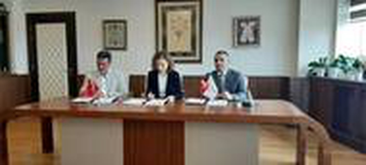20 milyon Euro\'luk yatırım ile odun sirkesi üretilecek