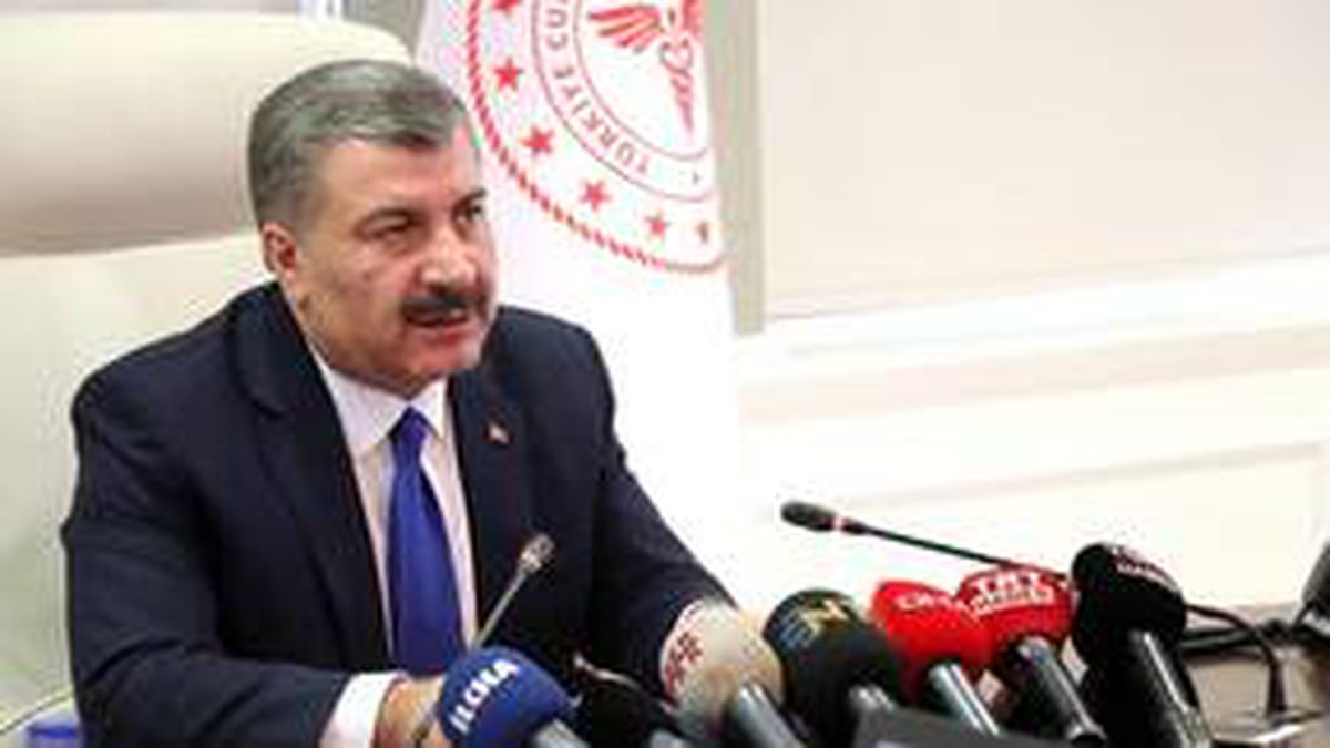 26 Haziran Türkiye Koronavirüs Tablosu, Vaka Sayısı Kaç Oldu?