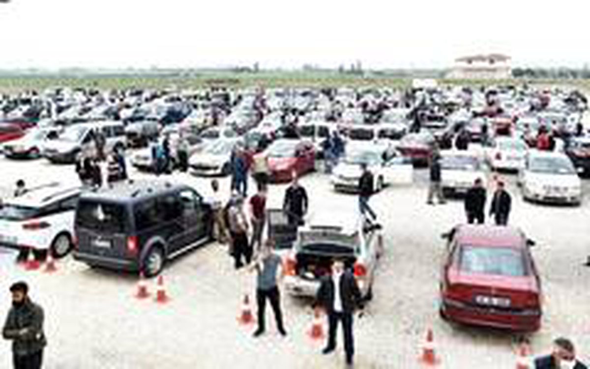 Açık Oto Pazarı kapalı olacak