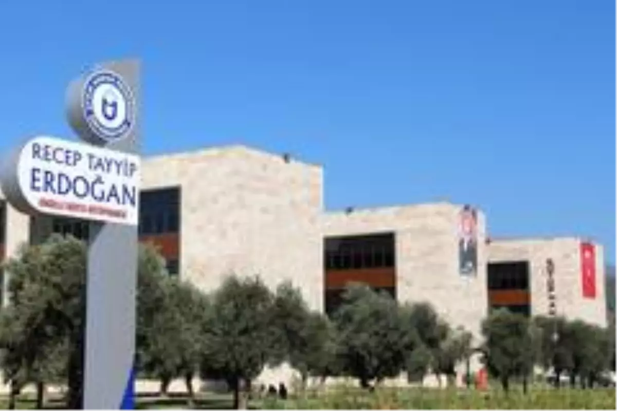 ADÜ\'ye turuncu bayrak ödülü