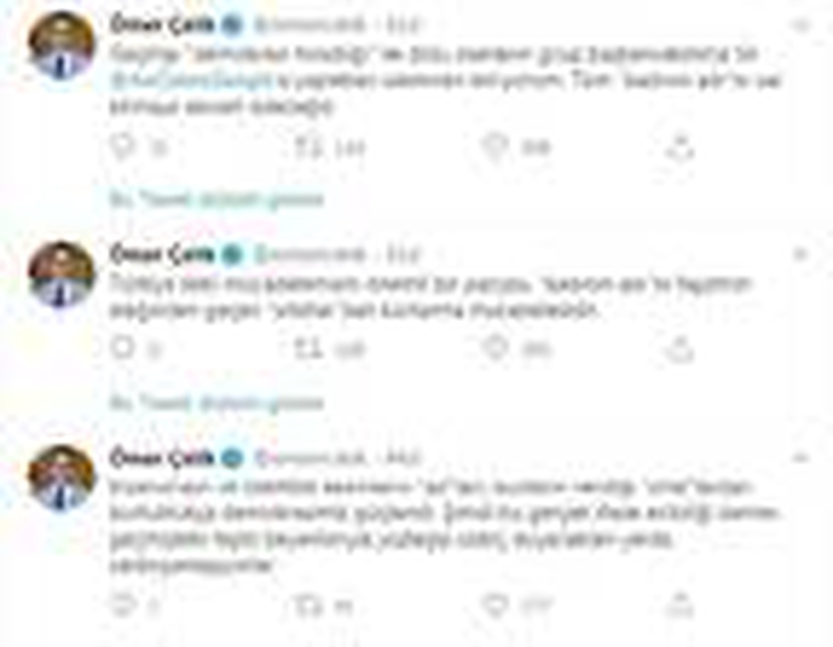 AK Partili Çelik: Tüm \'kadının adı\'nı var kılmaya devam edeceğiz