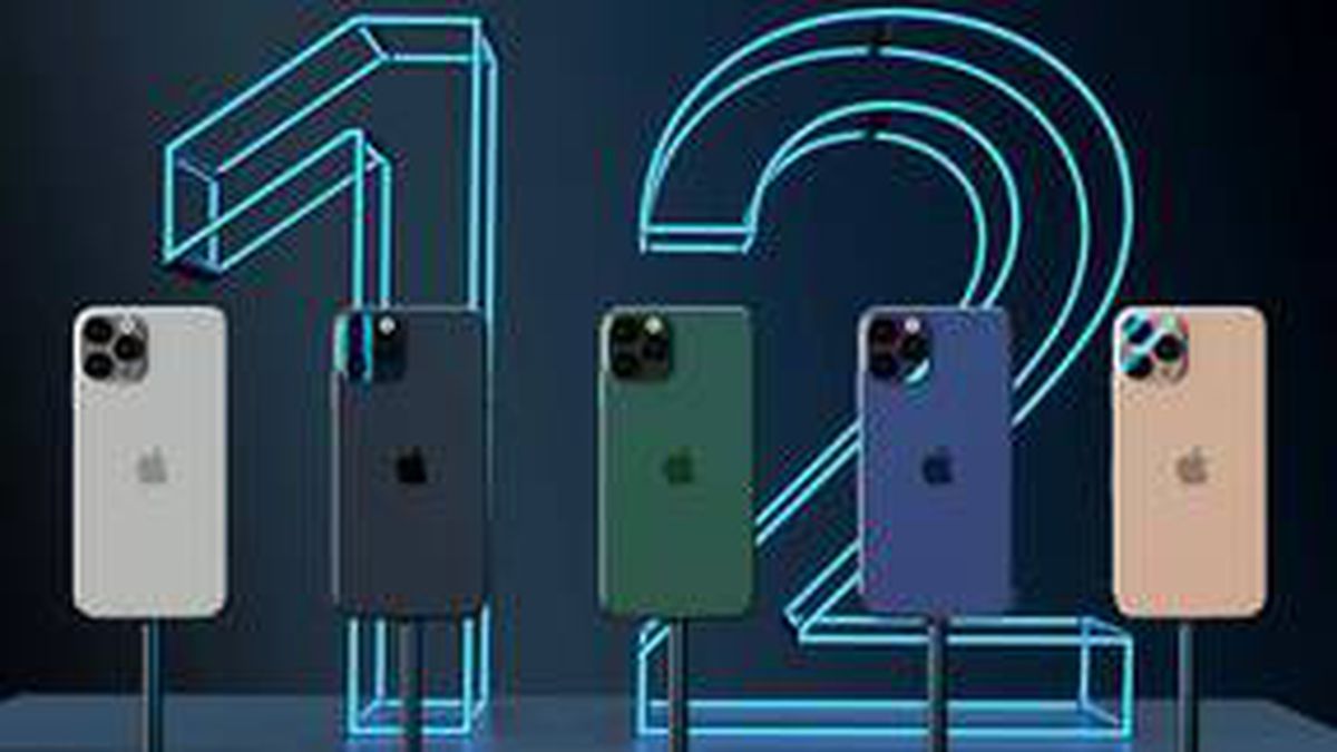 Apple iPhone 12 Fiyatları iPhone 11\'den Daha Ucuz Olacak!