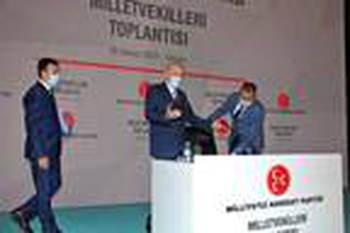 Bahçeli: TBMM başkan seçiminde \'cumhur ittifakı\'nın gereği neyse o yapılacak