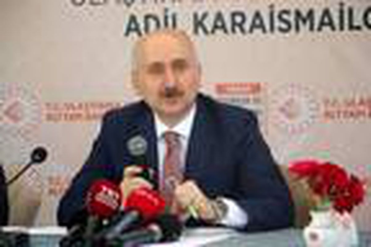 Bakan Karaismailoğlu: Uluslararası uçuşlarla ilgili girişimlerimiz devam ediyor (2)