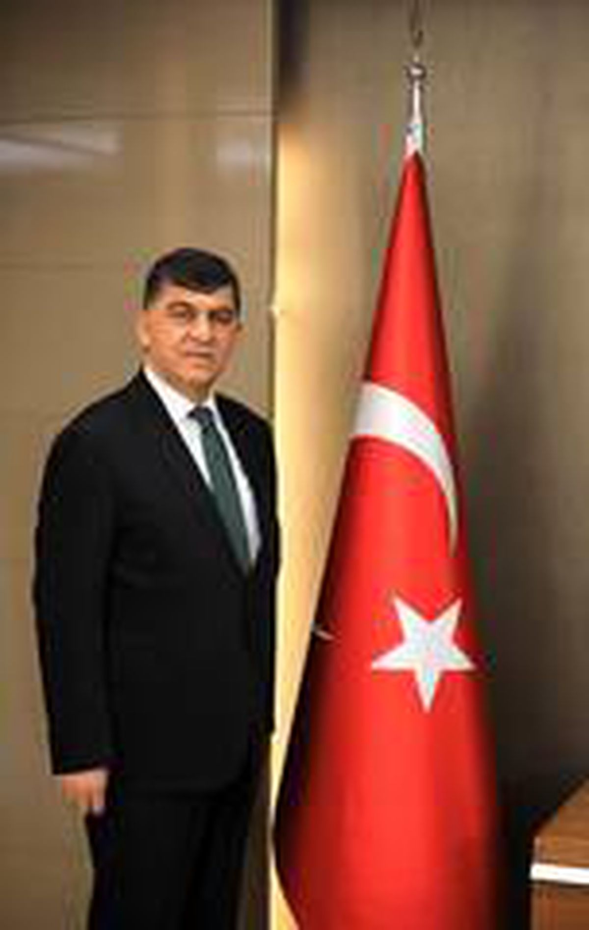 Başkan Fadıloğlu, öğrencilere \'başarı\' diledi