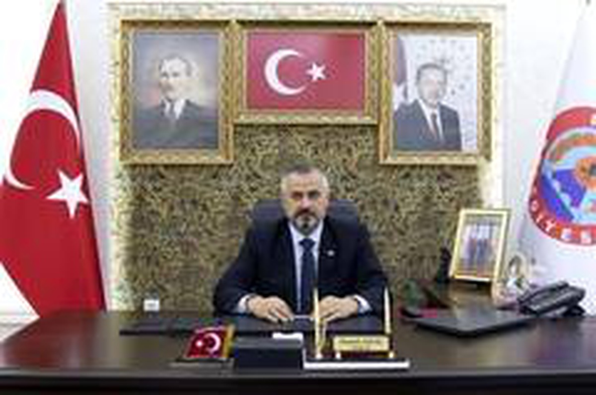 Başkan Hamit Kılıç: "YKS için tüm tedbirleri aldık"