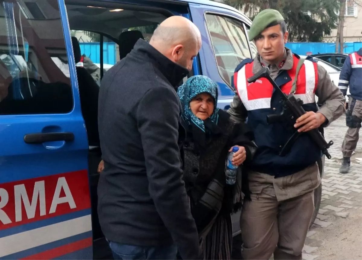 Bolu\'da, 4 kişinin öldüğü kavgada 5 sanığa 4\'er kez müebbet hapis istendi