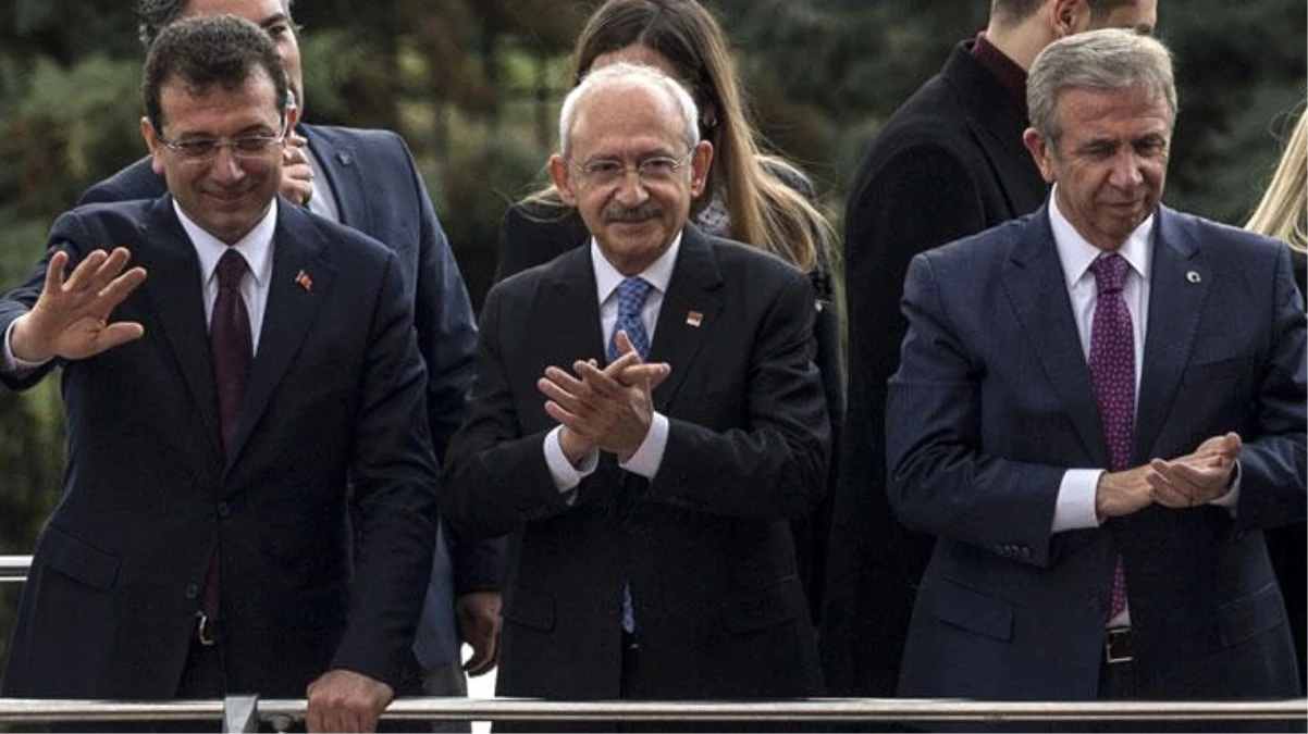 Kılıçdaroğlu\'na ilk kez soruldu: Yavaş ya da İmamoğlu Cumhurbaşkanı adayı olur mu?