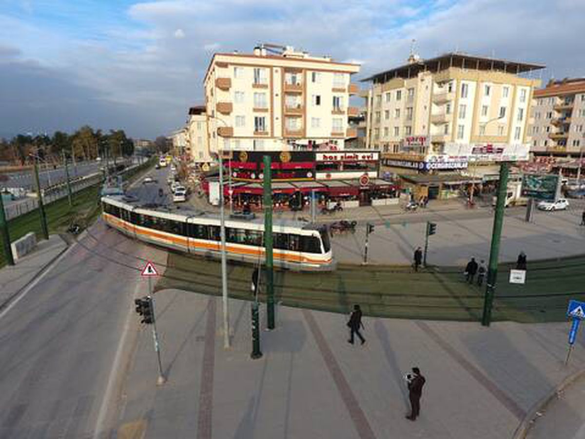 Büyükşehir\'den, YKS için haftasonu ücretsiz ulaşım hizmeti
