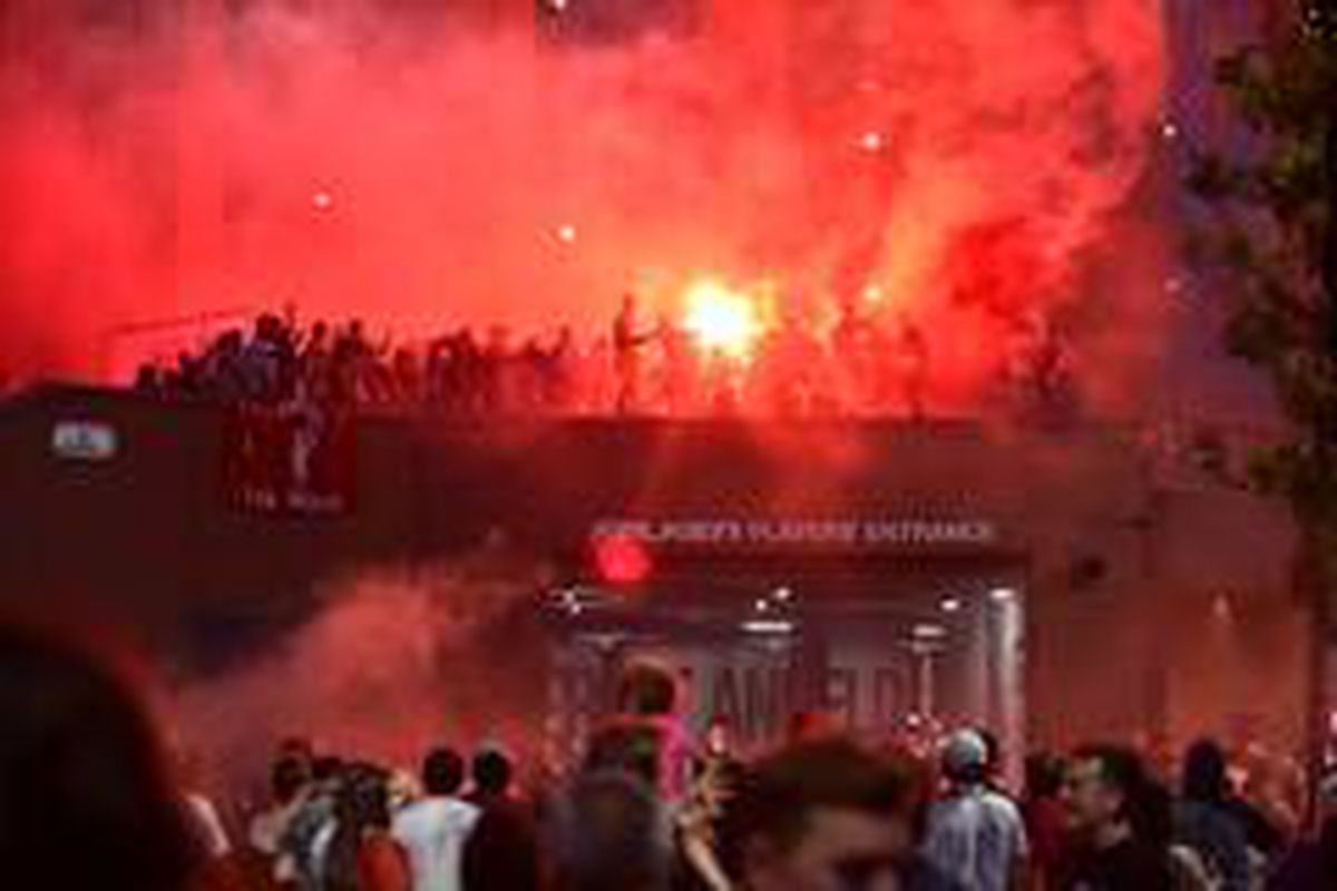 Chelsea kazandı, Liverpool şampiyon oldu!
